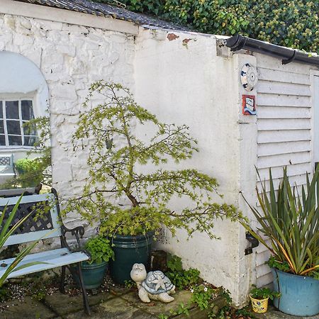 The Cottage Hartland Εξωτερικό φωτογραφία